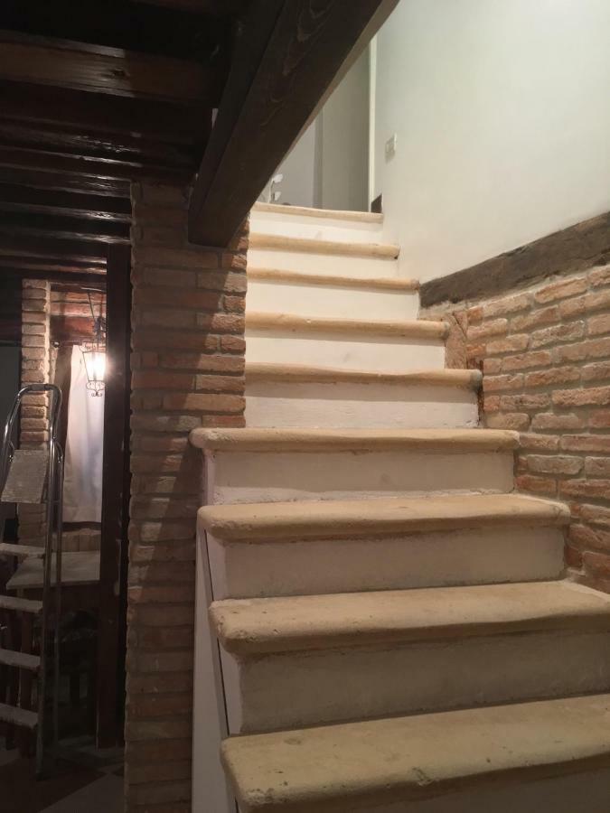Apartamento Ca' Turchette