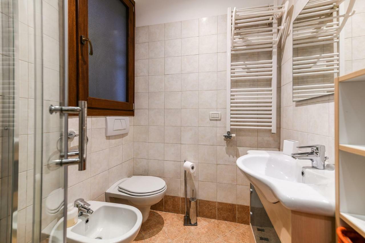 Ca' Turchette Apartamento *