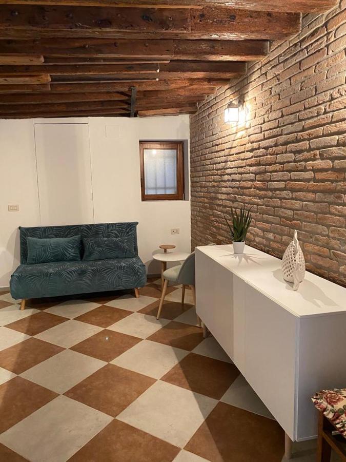 Ca' Turchette Apartamento