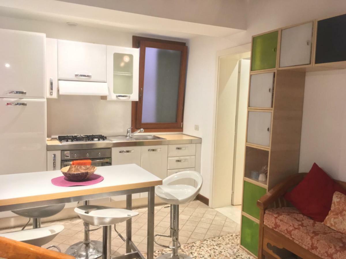 Apartment Ca' Turchette *