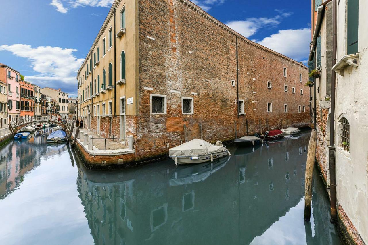 Ca' Turchette Apartment Venedig