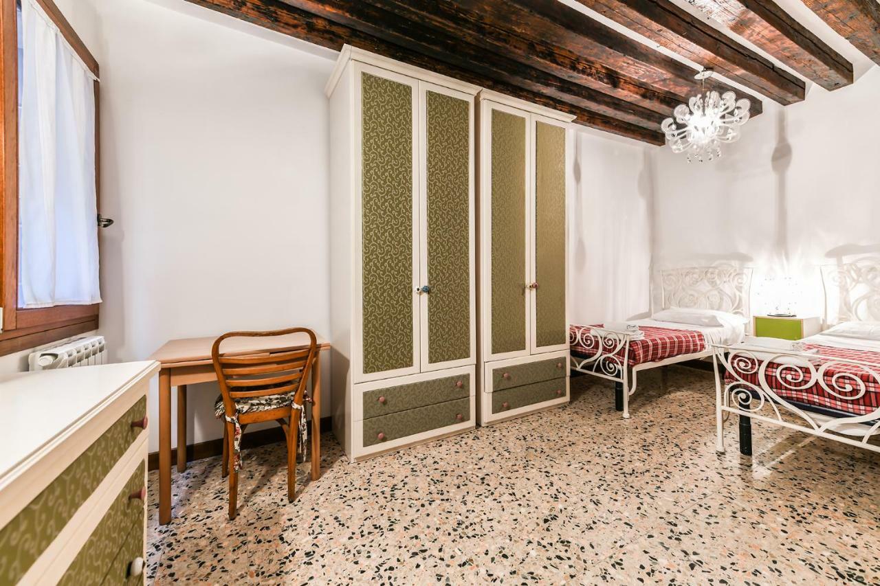 Ca' Turchette Apartment Venedig