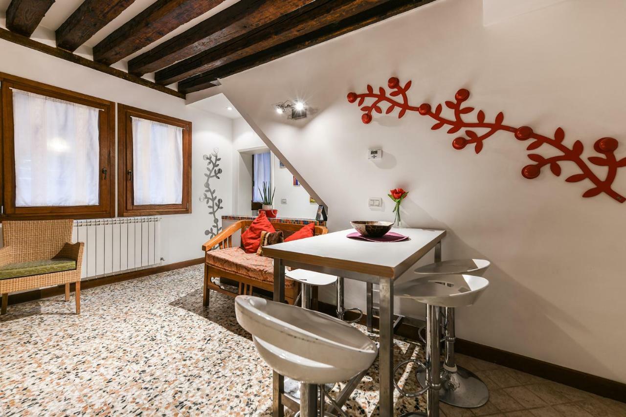 Ca' Turchette Apartment Venedig