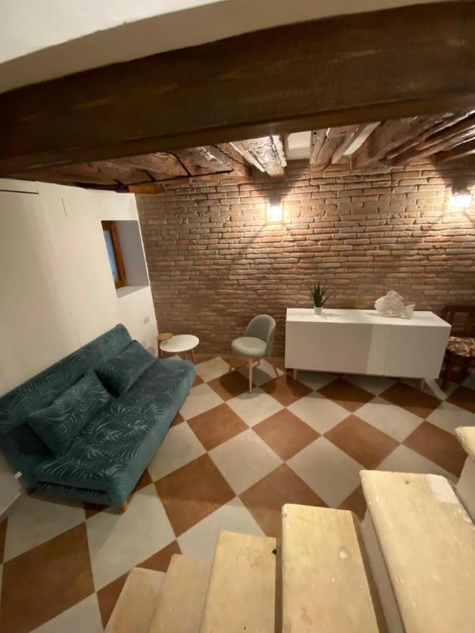 Ca' Turchette * Venedig